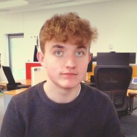 Jacob McCarthy