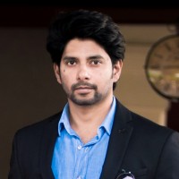 Akash Jaiswal
