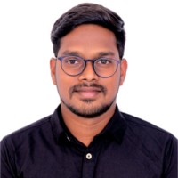 Ashok Kumar Pusalapadu