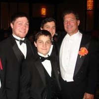 Mr. Mallory Hill