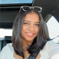 Nidhi Ramessur