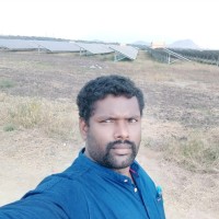 Sriraman Chinnasamy