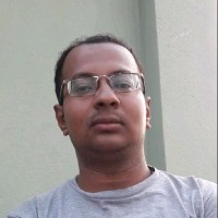 Suman Kumar Ghosh