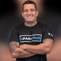 James Oliveira
