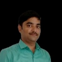 Sandip Fugate