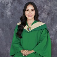 Rona Mae Benjamin