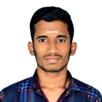 Vigneshwar Chandran