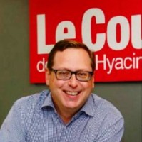Benoit Chartier