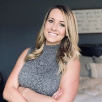 Ashley Harman