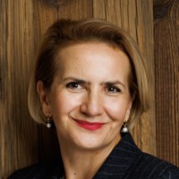 Maria Tomaszewska-Pestka