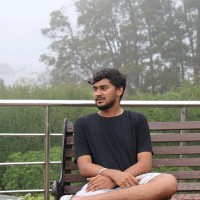 Santhosh Pt