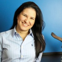 Nayeli Angélica Serra Montes De Oca