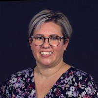 Caroline Fleischer Irving