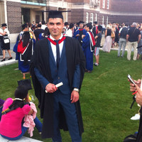 Adil Khan