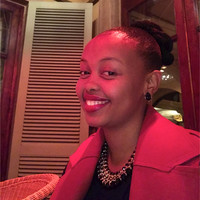 Selloane Mahlatji