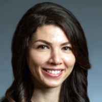 Nicole Vernier