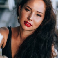 Katerina Borisova