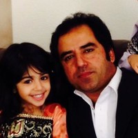 HAROON MALAKZAI