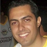 Adriano Machado Borges