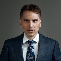 Aleksey Martynov