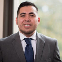 Victor Canales-Gamino