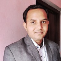 Jitendra Singh Sr. Graphic Designer