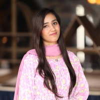 Maham Shakeel