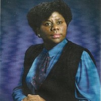 Barbara Woolford