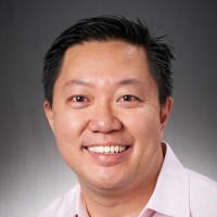 Patrick Lee