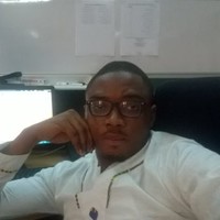 Mohammed Awal Iddrisu