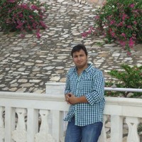 Abhishek Mantri