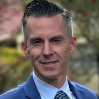 Brendon O'Rourke