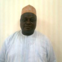 Dauda Garba