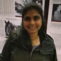 Sarumathi Chandresekaran