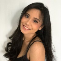 Giselle Aristya Amd. Par