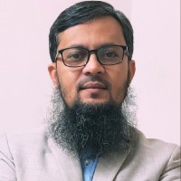 ASM Obaidullah Bhuiyan, FCGA