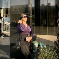 Nitasha D.