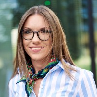 Karolina Podgórska