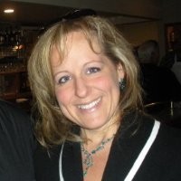 Kim Ferguson