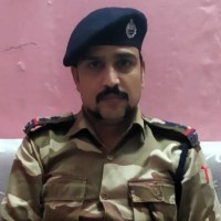 Santosh Sharma