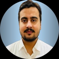 Deepak Mishra