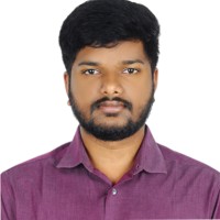 Krishna Chaitanya Vasireddy