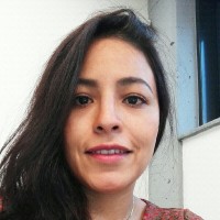 Ivonne Riveron Zarate