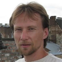 Eugene Panchenko