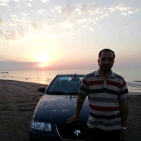 Mojtaba Tehrani