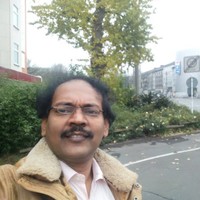 Alagappan Swaminathan