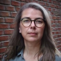 Corine Bakker