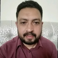 Muhammad Nisar