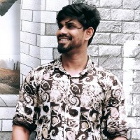 VIGNESH PANDI