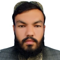 Mohammad Ullah Sarwan
